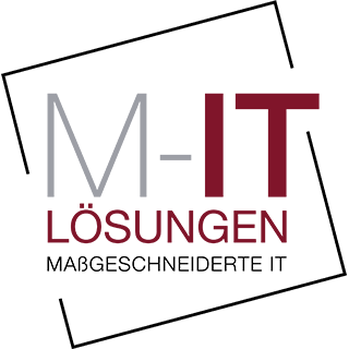 M-IT logo